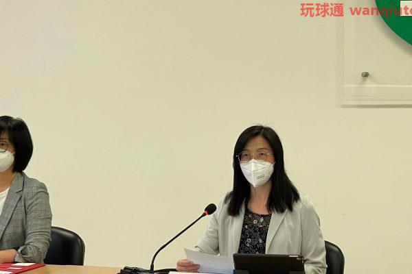 巴黎人爆疫疑現防疫漏洞 104名接受醫觀者求安心轉酒店隔離 巴黎人爆疫疑現防疫漏洞 104名接受醫觀者求安心轉酒店隔離
