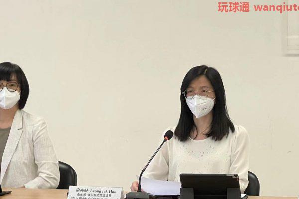 賭場重開可否設吸煙區？衞生局指人流密度不超兩平方米即符要求