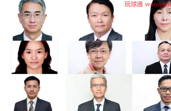 澳門設競委會執行賭牌競投工作 9名官員擔任成員掌合同決定權