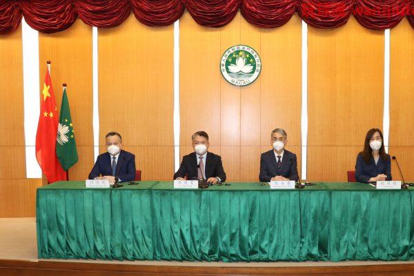 賭牌競投面向世界年底前完成 非BC元素拓海外客源成評標重點 賭牌競投面向世界年底前完成 非BC元素拓海外客源成評標重點