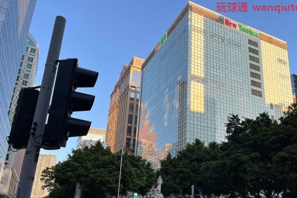 澳門進加三天鞏固期至下周二 明天起購物商場室內裝修準復工