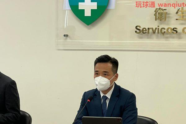 8.2擬轉防疫穩定期為期一周 進不戴口罩場所須持3天核檢證明