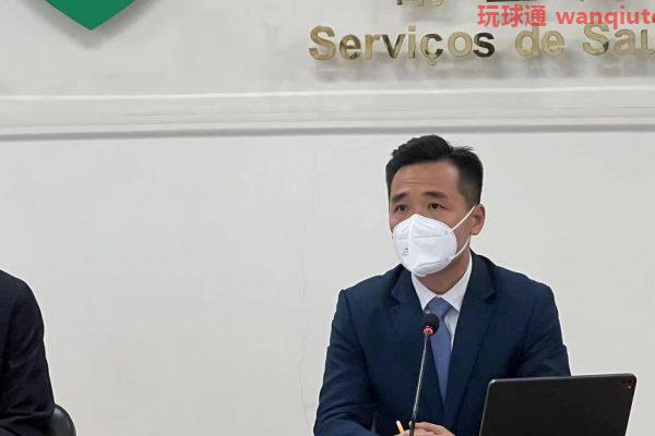 澳門8.2進穩定期為期6天 娛樂場所堂食復市須持3天有效核檢