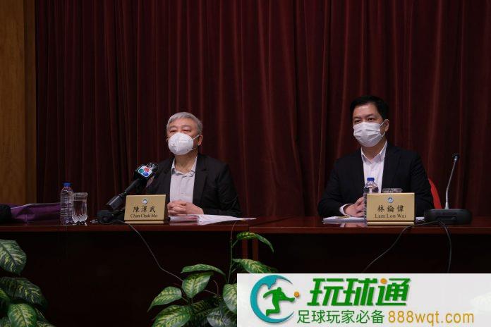 BC業務法倡未來僅博企可代客存賭本 禁付利息遵防洗黑錢法律
