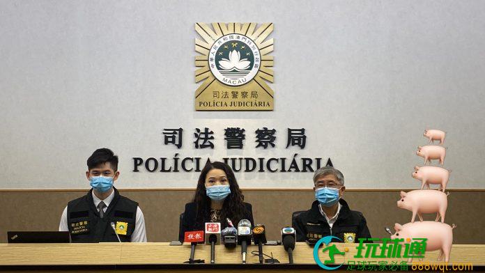 東南亞高薪聘賭場公關賣豬仔騙局殺到澳門 司警接五男女報案