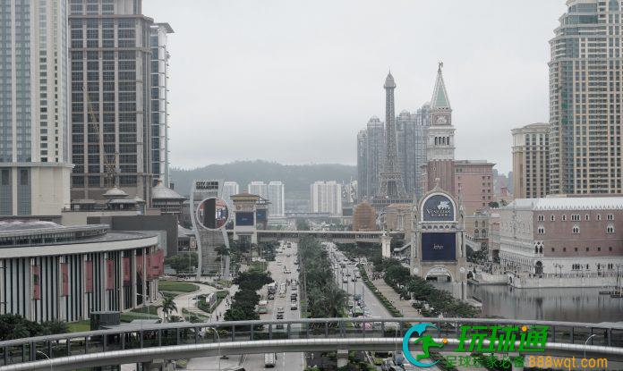 澳門8月賭收近22億按年減5成 大摩:復甦仍取決內地自由行放寬 澳門8月賭收近22億按年減5成 大摩:復甦仍取決內地自由行放寬