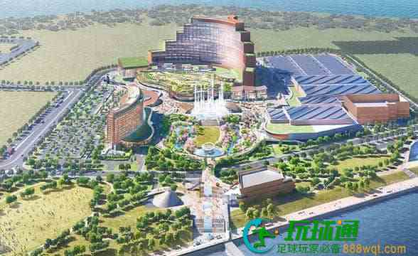MGM Expects Osaka IR to Contribute $775M to Taxes