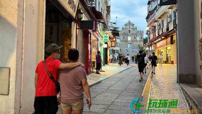 學者料中央支持澳門旅業措施快出台 冀放寬赴澳簽註灣區作試點