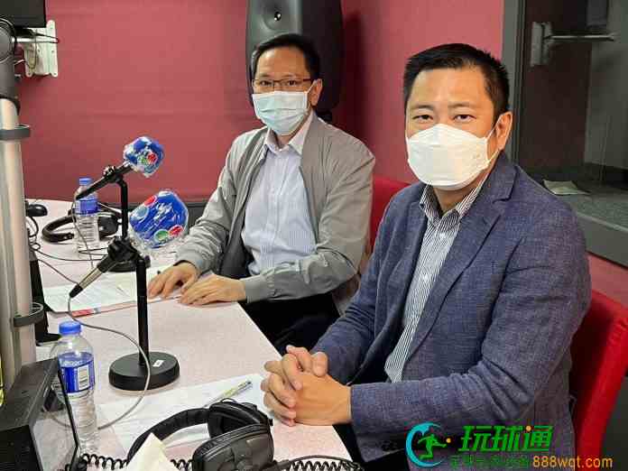學者指無憂新賭牌會大裁員有處罰機制 賭牌七爭六顯澳門仍具吸引力
