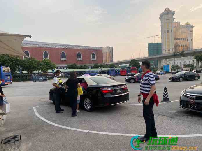 國慶黃金周澳門旅局推多種優惠吸內地客 預留預算籌備迎國際客 國慶黃金周澳門旅局推多種優惠吸內地客 預留預算籌備迎國際客