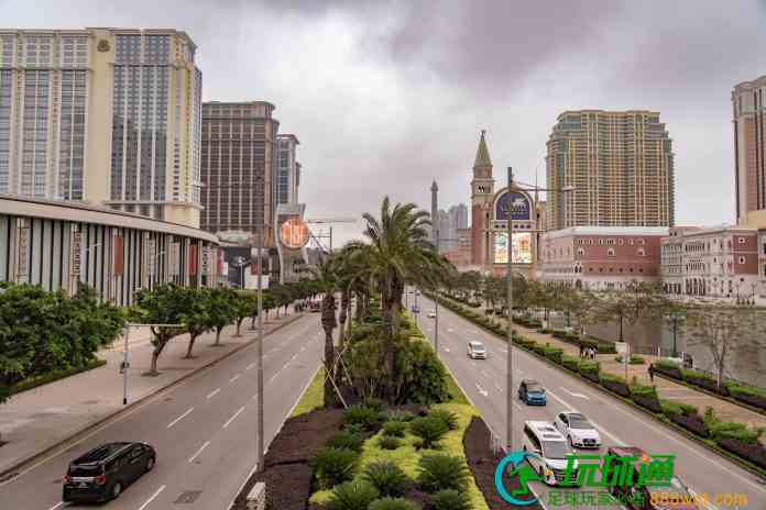 博企舉報減少 澳門首三季可疑交易報告按年跌一成