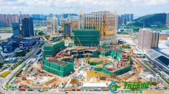 銀河地盤再生嚴重工業意外 男外僱一度無呼吸心跳現昏迷狀態 銀河地盤再生嚴重工業意外 男外僱一度無呼吸心跳現昏迷狀態