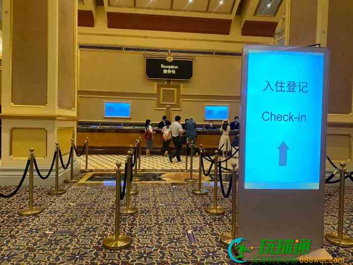 去年澳門酒店業收入193億按年增五成 員工減至4萬人 去年澳門酒店業收入193億按年增五成 員工減至4萬人