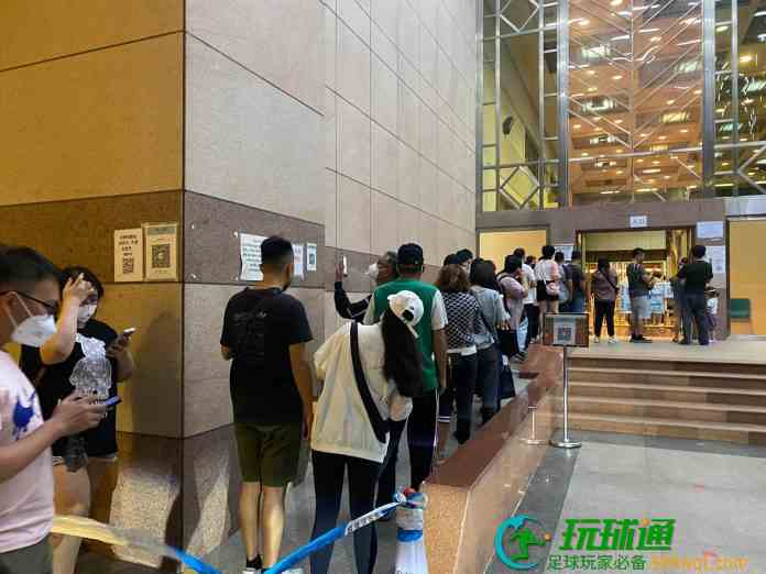 澳門周三起全民快測3天 羅奕龍：開展下輪全民核檢可能性不低
