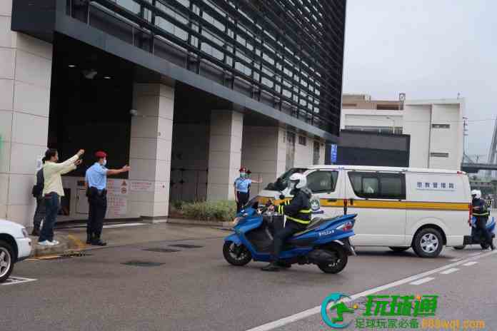 澳門21官商涉貪案賈利安等10被告缺席 案件延至11.25再審 澳門21官商涉貪案賈利安等10被告缺席 案件延至11.25再審