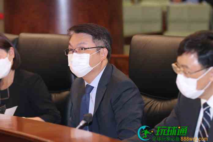 澳門明年繼續赤字預算糖照派 財爺估算來年賭收千三億 澳門明年繼續赤字預算糖照派 財爺估算來年賭收千三億