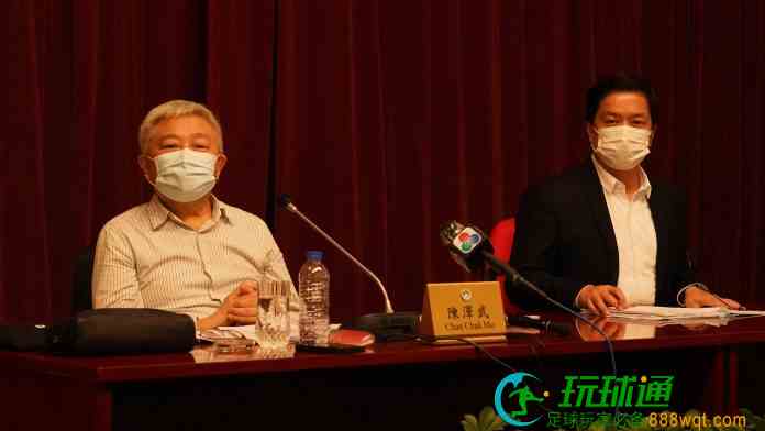 BC業務法釐清博企須負連帶責任之活動 料12月交立法會表決 BC業務法釐清博企須負連帶責任之活動 料12月交立法會表決
