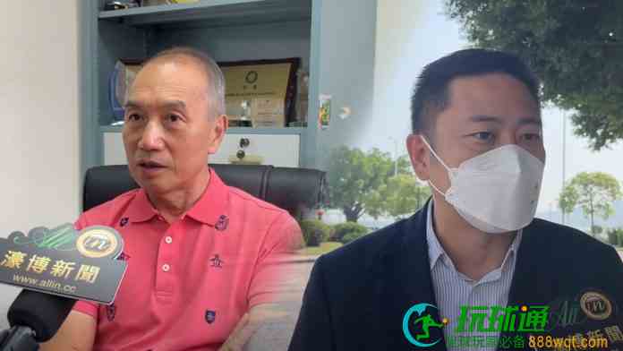 防疫未鬆綁明年千三億賭收難實現 新法勁辣BC中介搵食難 防疫未鬆綁明年千三億賭收難實現 新法勁辣BC中介搵食難