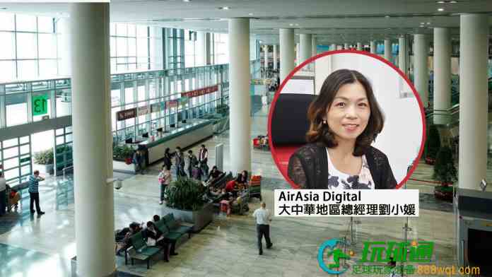 亞洲航空料入境防疫政策再放寬 方具條恢復來往澳門航班 亞洲航空料入境防疫政策再放寬 方具條恢復來往澳門航班