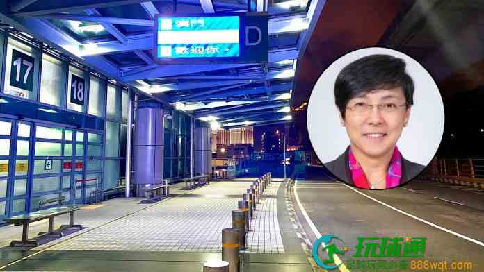 新賭牌塵埃落定 文綺華料博企明年推多個新項目開拓國際客源 新賭牌塵埃落定 文綺華料博企明年推多個新項目開拓國際客源