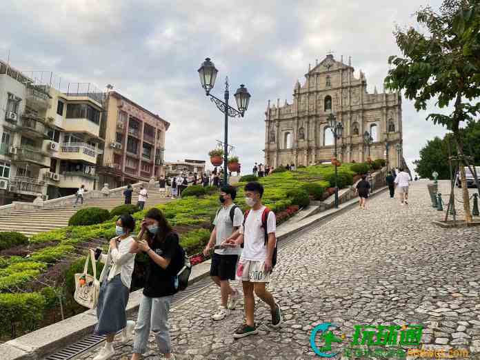 澳門鼓勵旅行社招內地團客 住宿酒店每人至少資助150元 澳門鼓勵旅行社招內地團客 住宿酒店每人至少資助150元