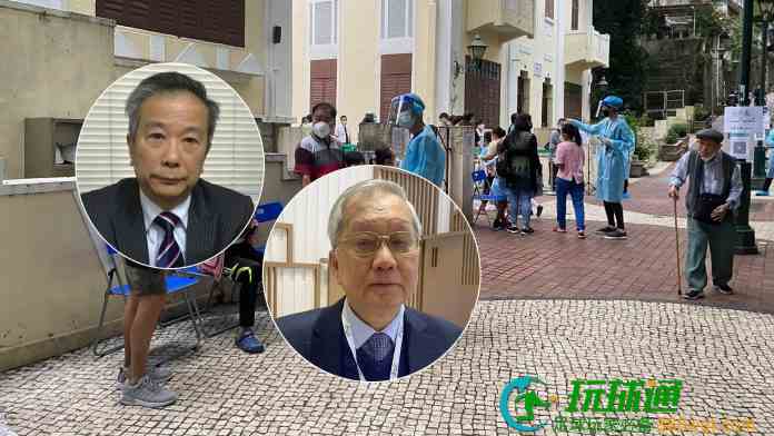 供應商憂澳門確診急升或致物流斷鏈 冀加強發放防疫資訊