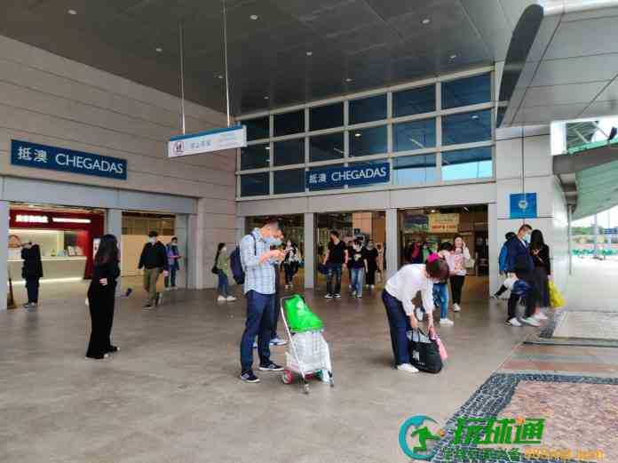 內地疫情反覆赴澳電簽難起作用 11月訪澳旅客按年大跌54% 內地疫情反覆赴澳電簽難起作用 11月訪澳旅客按年大跌54%