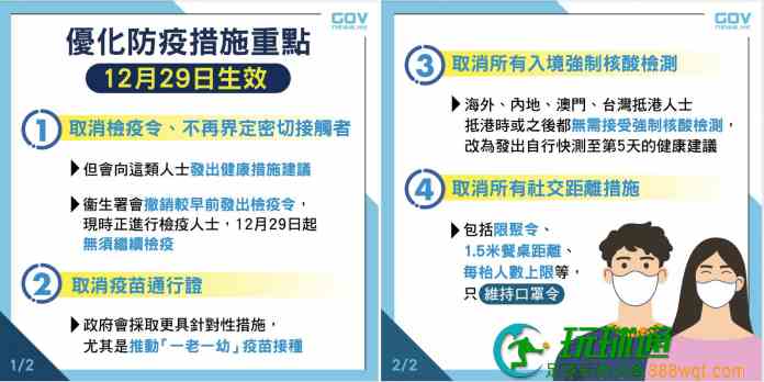 香港防疫大鬆綁 抵港免核酸僅需入境前24小時快測或48小時核檢 香港防疫大鬆綁 抵港免核酸僅需入境前24小時快測或48小時核檢