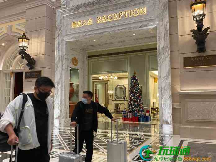 11月澳門酒店入住率不足四成 內地住客跌近兩成 11月澳門酒店入住率不足四成 內地住客跌近兩成