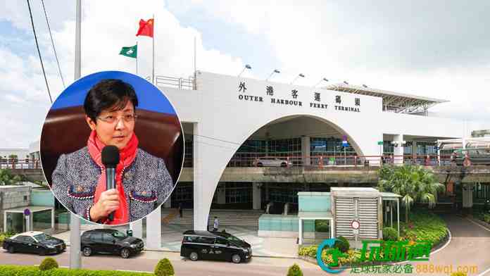 文綺華指近期日均訪澳客不足1萬 一系列港客旅遊優惠明年出爐