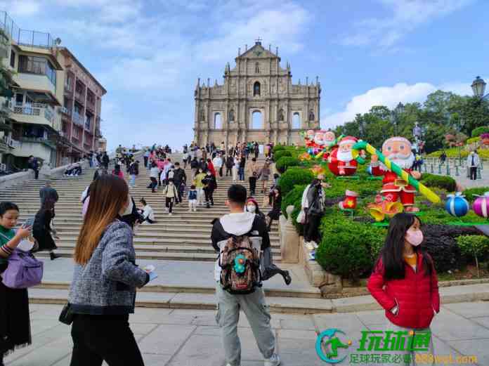 內地1.8起放寬多項來往港澳措施 有序恢復赴港澳遊