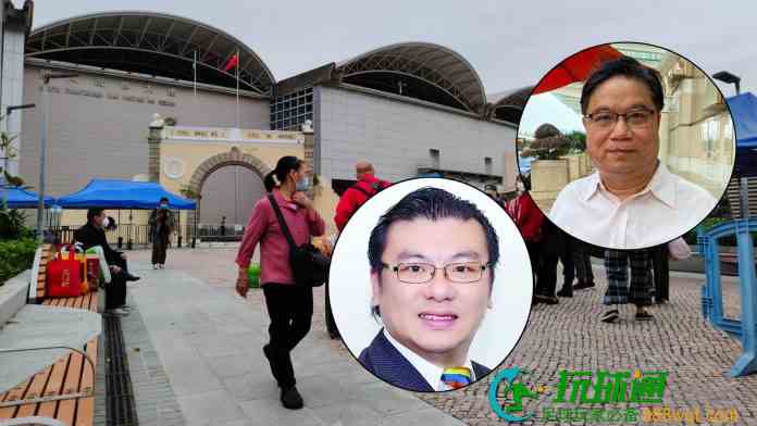 澳門開關BC中介料新春收入倍增 旅業指酒店房價返疫前六成 澳門開關BC中介料新春收入倍增 旅業指酒店房價返疫前六成