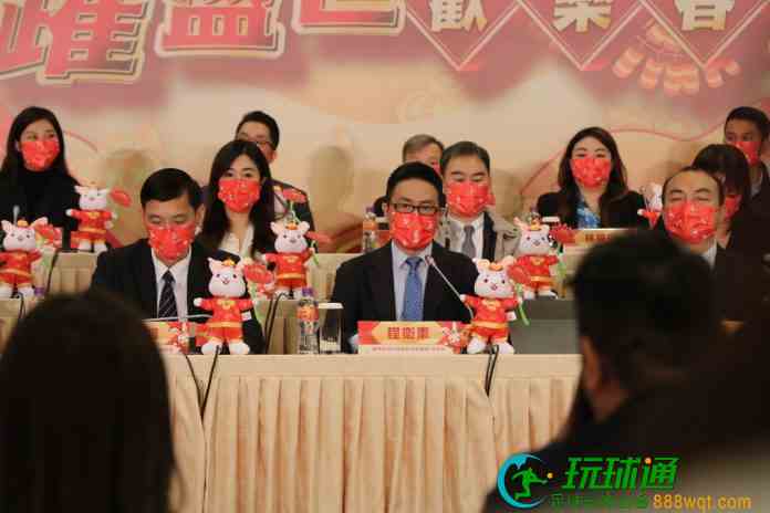 澳門旅遊局指新春酒店預訂率暫錄3至5成 長假日均客量料4.7萬 澳門旅遊局指新春酒店預訂率暫錄3至5成 長假日均客量料4.7萬