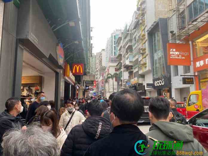 旅遊局促酒店業留意訂房平台價格異象 料年初三起迎出入境高峰 旅遊局促酒店業留意訂房平台價格異象 料年初三起迎出入境高峰