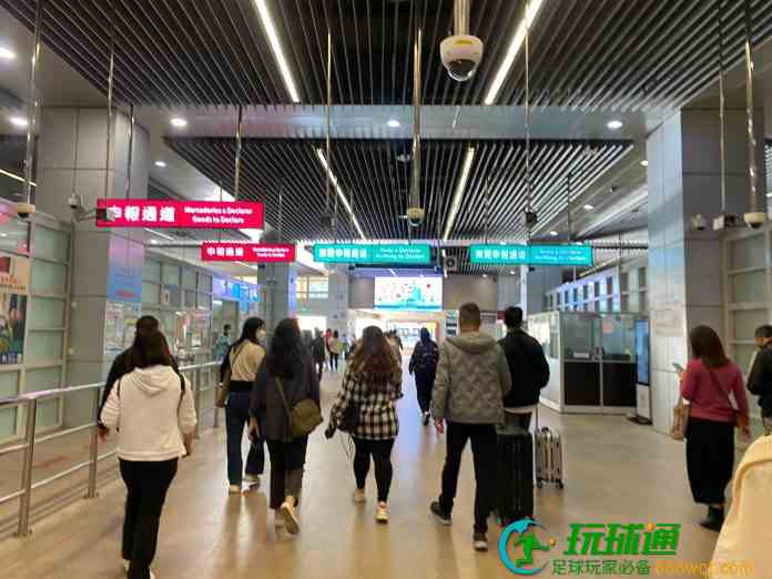內地下周一起與港澳全面通關 團隊遊同步重啟