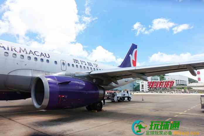 澳門航空下月恢復峴港新加坡大阪航線 增日韓台班次 澳門航空下月恢復峴港新加坡大阪航線 增日韓台班次
