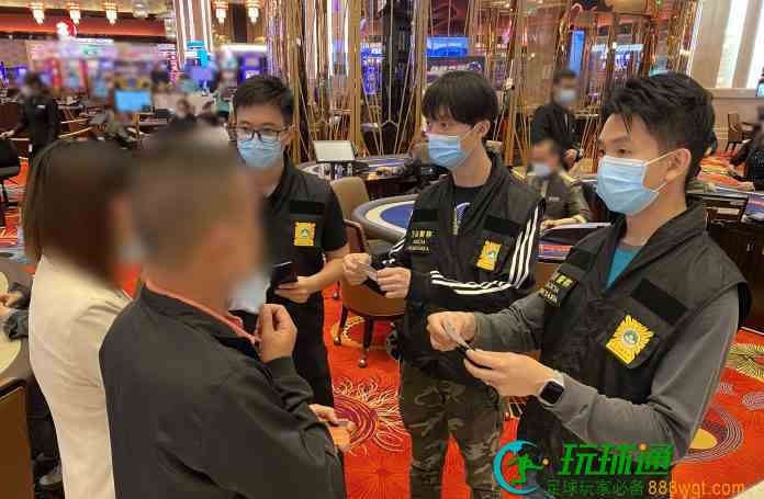 去年BC罪案371宗同比下降逾4成 黑兌詐騙案趺逾5成6 去年澳門BC罪案965宗按年少近三成 126名換錢黨禁入賭場