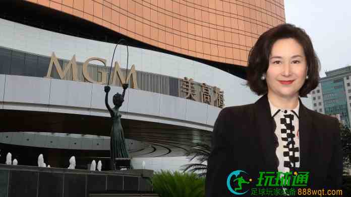兩會即將召開 港媒指何超瓊有望獲選全國政協常委 兩會即將召開 港媒指何超瓊有望獲選全國政協常委