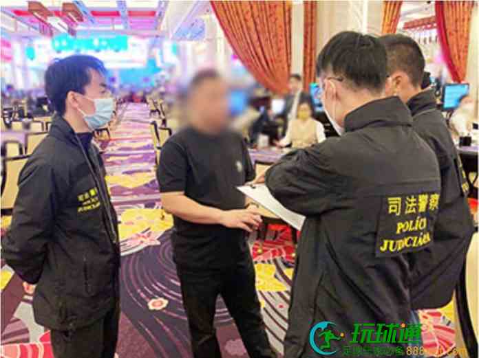司警聯同博企展開反罪惡行動 共查獲20名換錢黨 司警聯同博企展開反罪惡行動 共查獲20名換錢黨
