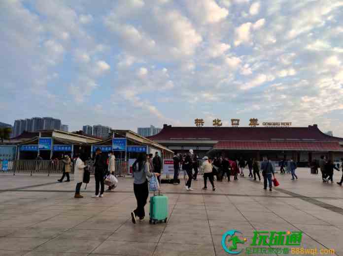 內地恢復外國人赴華簽證 玩勻澳門賭場可再組團免簽上廣東盡興