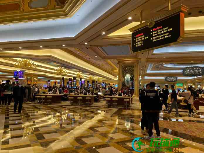 2月衞星場盟主置地殺數錄1.2億 銀河威尼斯人中場齊過10億