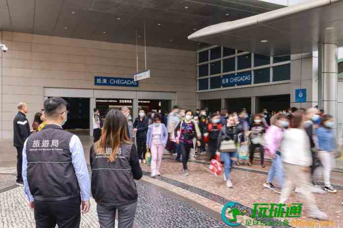 澳門旅遊局今年截獲4無牌導遊 查封7非法旅館