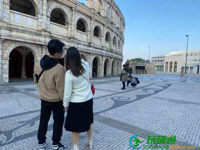 2月澳門酒店入住率升至75% 旅遊局冀復活節日均旅客達6萬