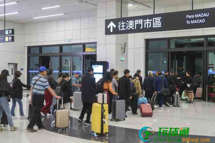旅遊局再推買一送一交通優惠擴至國際客源 首季入境客近500萬人次 旅遊局再推買一送一交通優惠擴至國際客源 首季入境客近500萬人次