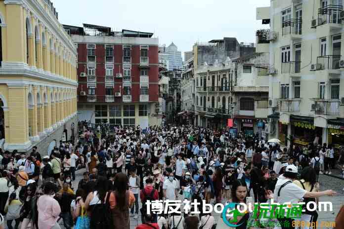 澳门4月赌收147亿胜预期 券商看好5月超百五亿再创疫后新高 澳门4月赌收147亿胜预期 券商看好5月超百五亿再创疫后新高