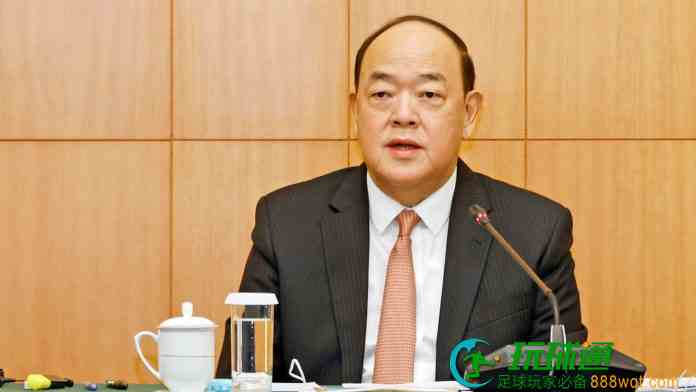 賀一誠指中央關注澳門非BC發展 當局同意六博企舊區活化規劃 賀一誠指中央關注澳門非BC發展 當局同意六博企舊區活化規劃