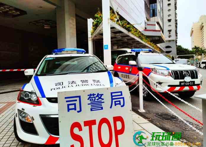 內地漢賭敗淪賭場老鼠 連偷三手提包撻35萬元財物折返覓食被捕 內地漢賭敗淪賭場老鼠 連偷三手提包撻35萬元財物折返覓食被捕
