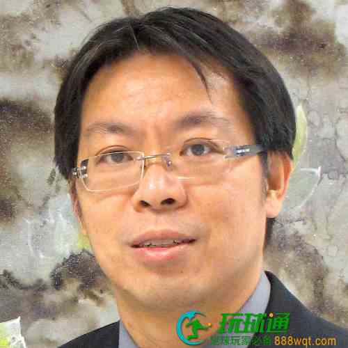 摆脱澳门BC形象需要更多时间和金钱 Desmond Lam,澳门,游戏,形象