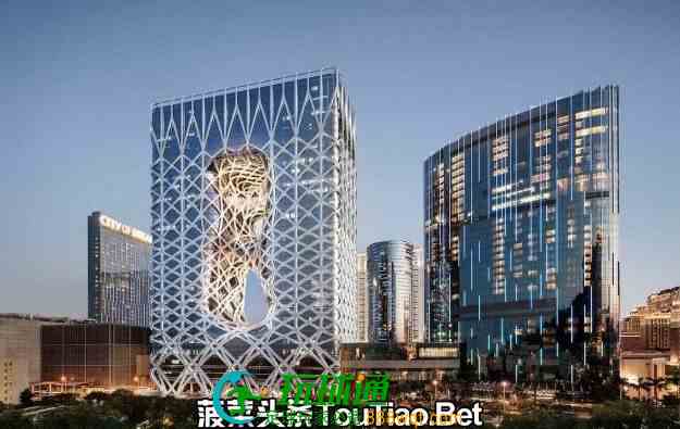 新濠博亚仅可能在 2024 年派息:穆迪