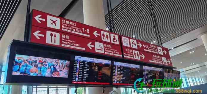 迎旅遊旺季澳門機場續拓航線 下月台灣虎航恢復往返澳門三航線 迎旅遊旺季澳門機場續拓航線 下月台灣虎航恢復往返澳門三航線